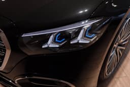 Mercedes-Benz S седан 580 полный привод в лизинг - 18