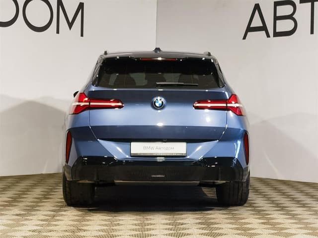 BMW X3 30L xDrive Advanced M Sport в лизинг - 7