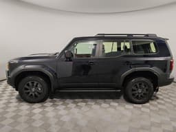 Toyota Land Cruiser Prado Престиж 2.4 АКП в лизинг - 9