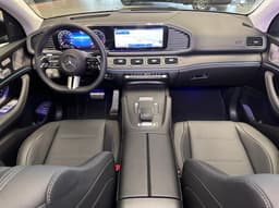 Mercedes-Benz GLE купе 450 d 4MATIC в лизинг - 16