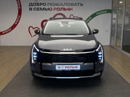 KIA Sportage Премиум Эдишн 1.5Т АТ (Premium Edition) в лизинг - 3