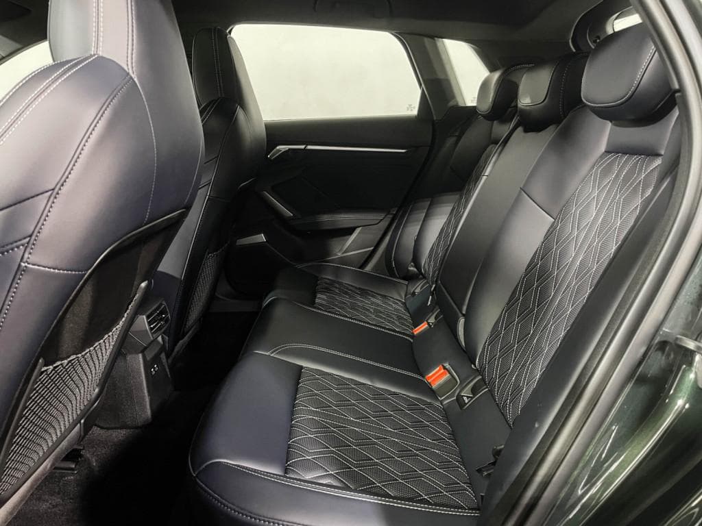 Audi A3 Sportback Premium Luxury 35 TFSI tiptronic в лизинг - 17