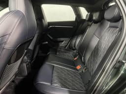 Audi A3 Sportback Premium Luxury 35 TFSI tiptronic в лизинг - 17