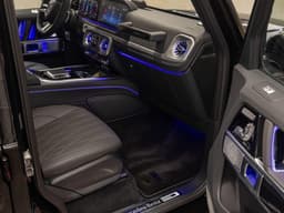 Mercedes-Benz G 450 d в лизинг - 9