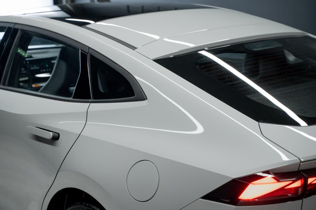 Changan Uni-V Tech 1.5T 7DCT в лизинг - 20