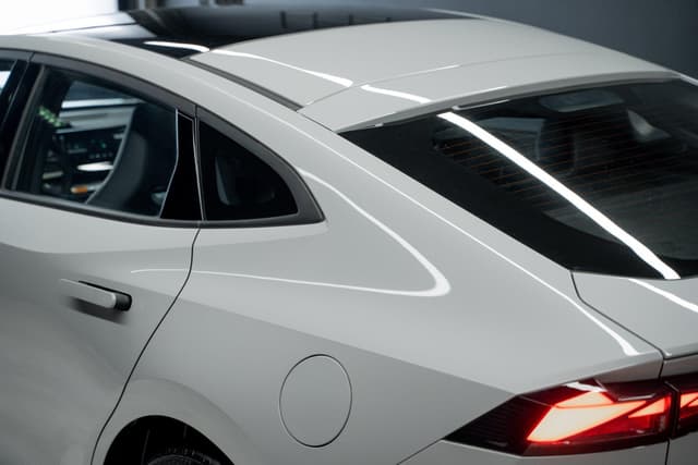 Changan Uni-V Tech 1.5T 7DCT в лизинг - 20