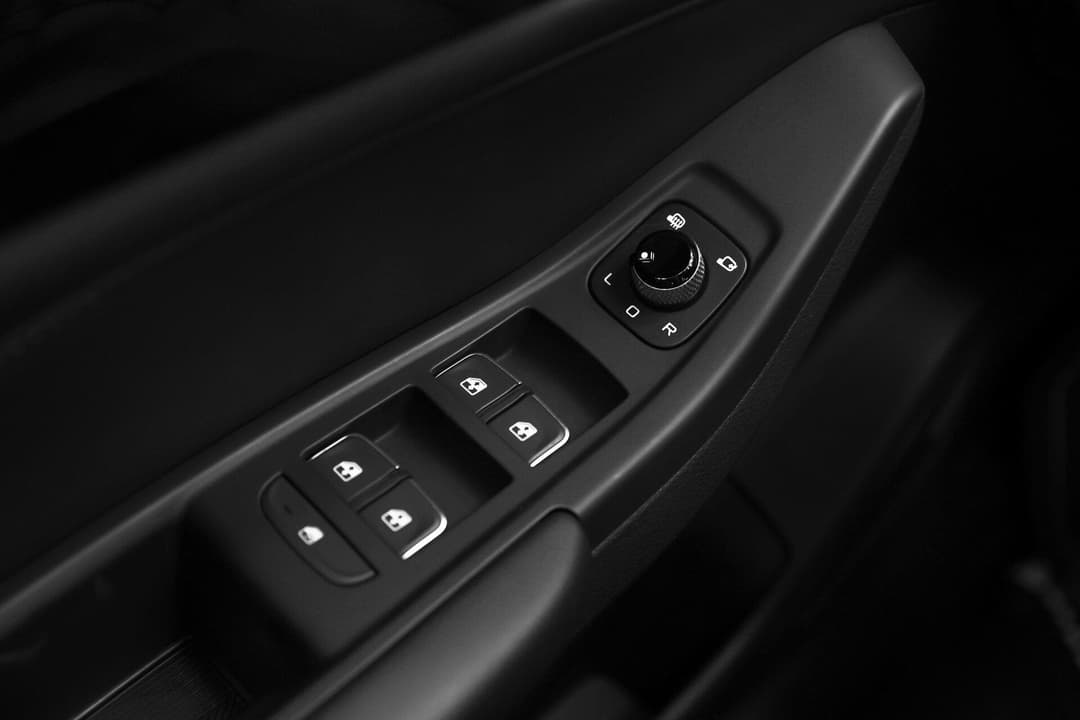 Bestune B70 Prestige 2.0 AT в лизинг - 13