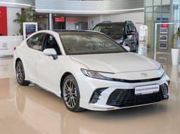Toyota Camry 2.0HXS Sports Plus Edition в лизинг - 4