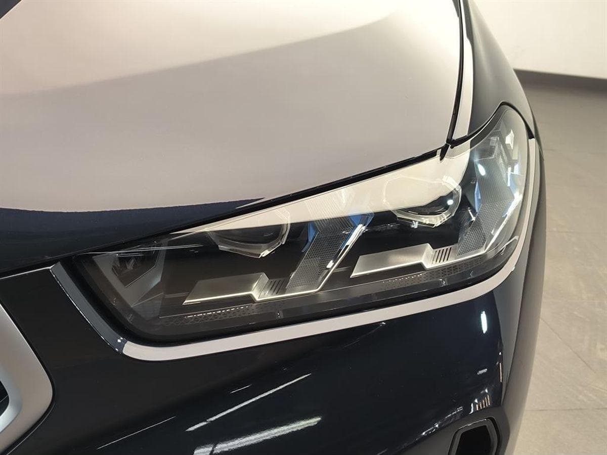 BMW X6 xDrive40i в лизинг - 18