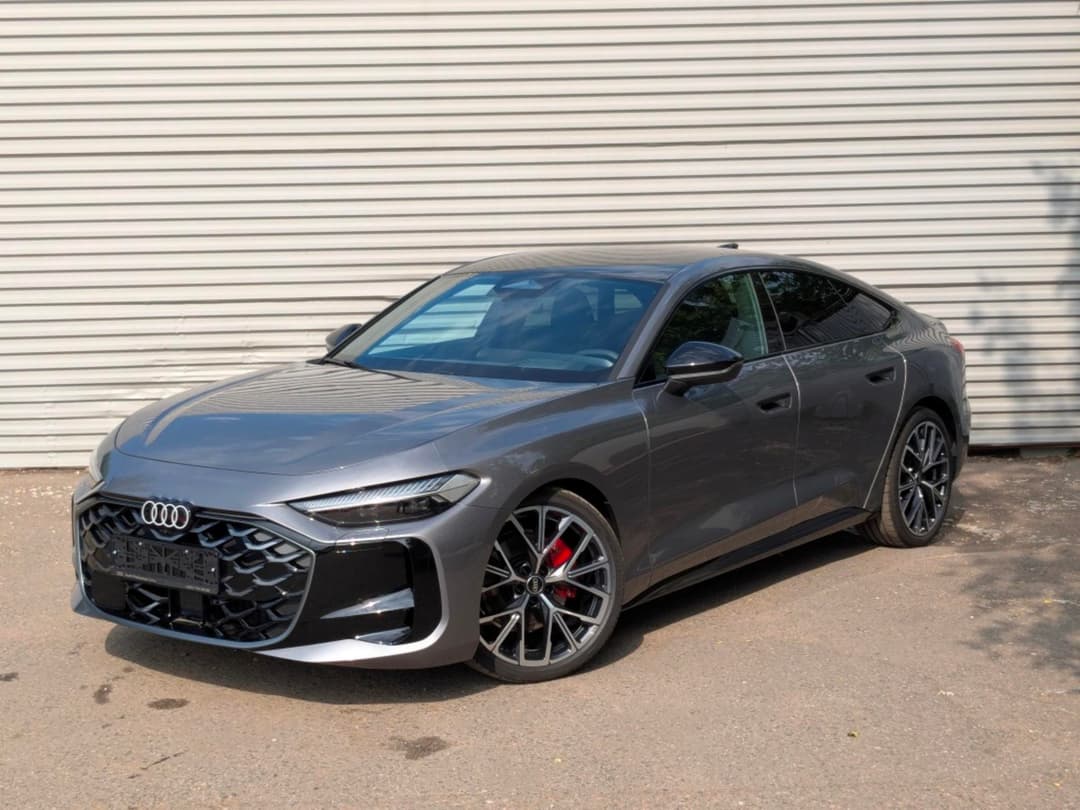 Audi A5 Sportback L Smart 2.0T TFSI 150 kW quattro S tronic в лизинг - 2