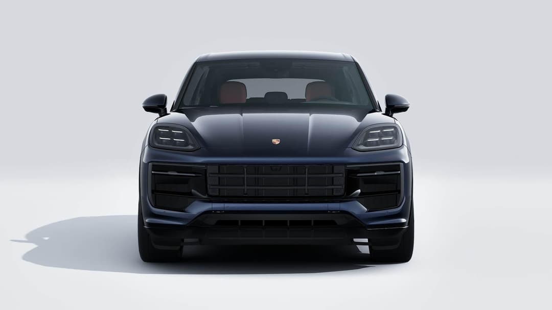 Porsche Cayenne GTS в лизинг - 5