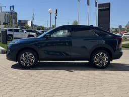 Haval F7x Tech Plus 2.0T 7DCT 4WD в лизинг - 14