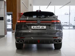 Changan Uni-K Tech 2.0 8AT AWD в лизинг - 8