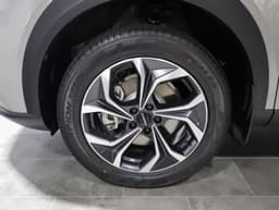 Haval F7x Tech Plus 2.0T 7DCT 4WD в лизинг - 9