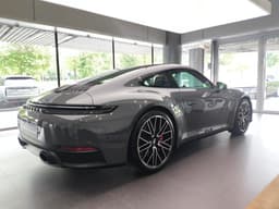 Porsche 911 Каррера 4С (Carrera 4S) в лизинг - 7