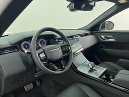 Land Rover Velar 2.0P 250 Dynamic SE в лизинг - 11
