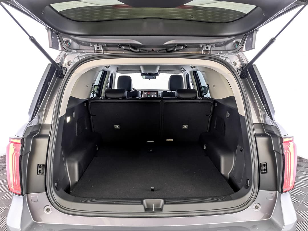 Haval H5 Elite 2.0T 8AT 4WD в лизинг - 11