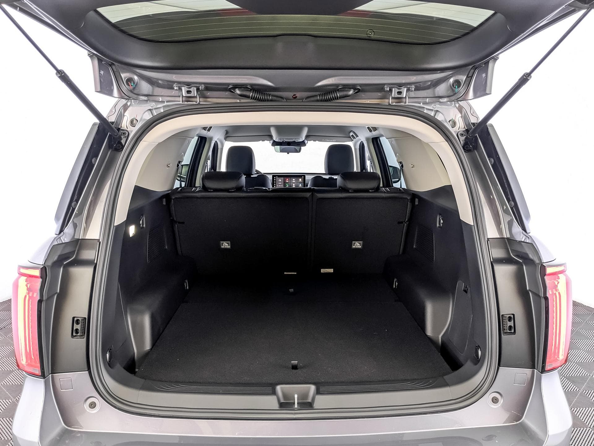 Haval H5 Elite 2.0T 8AT 4WD в лизинг - 11