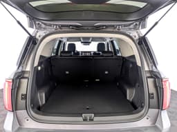 Haval H5 Elite 2.0T 8AT 4WD в лизинг - 11