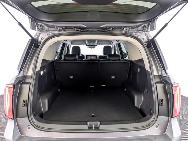 Haval H5 Elite 2.0T 8AT 4WD в лизинг - 11