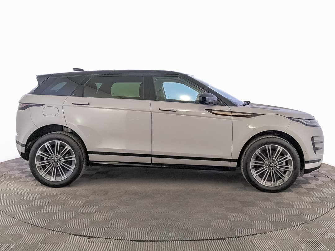 Land Rover Range Rover Evoque L 2.0 249PS MHEV Flowing Light Elegant в лизинг - 5