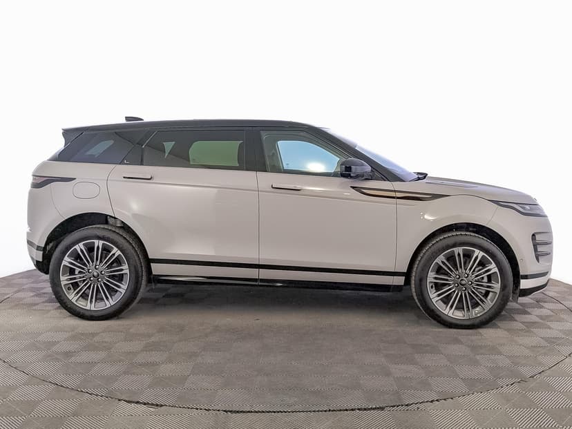 Land Rover Range Rover Evoque L 2.0 249PS MHEV Flowing Light Elegant в лизинг - 5