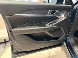 Haval F7x Premium 2.0T 7DCT 4WD в лизинг - 12