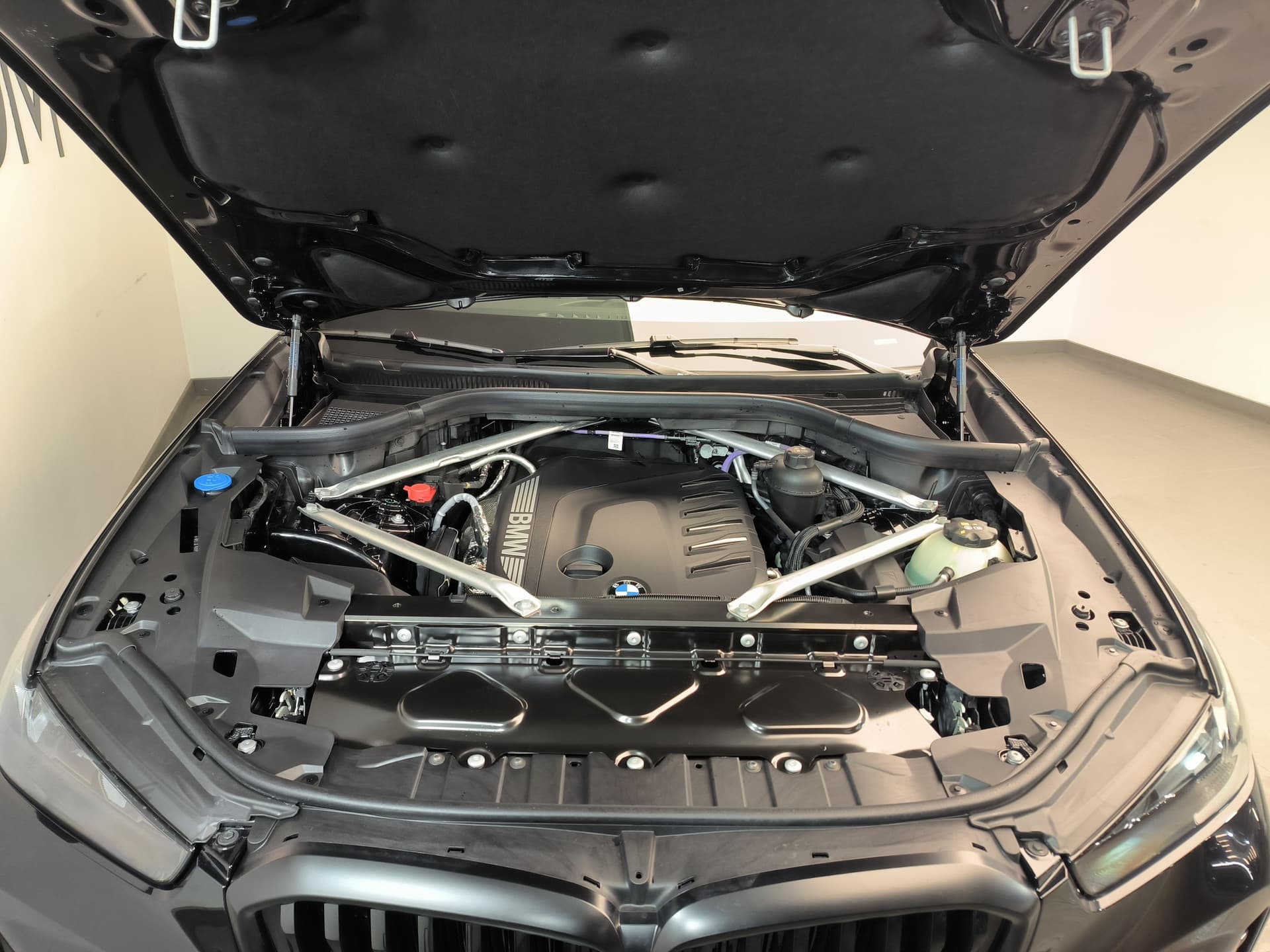 BMW X5 Икс-Драйв30д М Спорт Про (M Sport Pro) в лизинг - 25