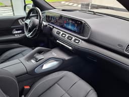 Mercedes-Benz GLS 450 d 4MATIC в лизинг - 29