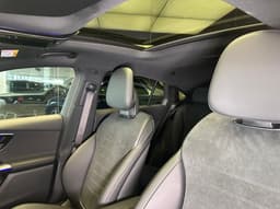 Mercedes-Benz GLC купе 200 4MATIC в лизинг - 17