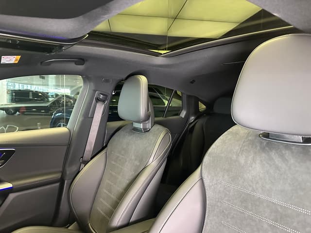 Mercedes-Benz GLC купе 200 4MATIC в лизинг - 17