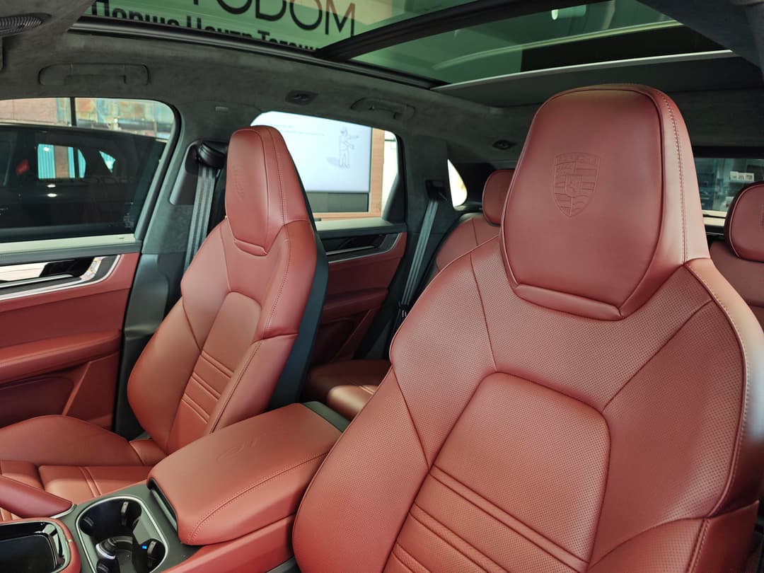 Porsche Cayenne GTS в лизинг - 7