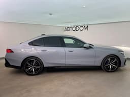 BMW 5 серия 530i xDrive в лизинг - 5