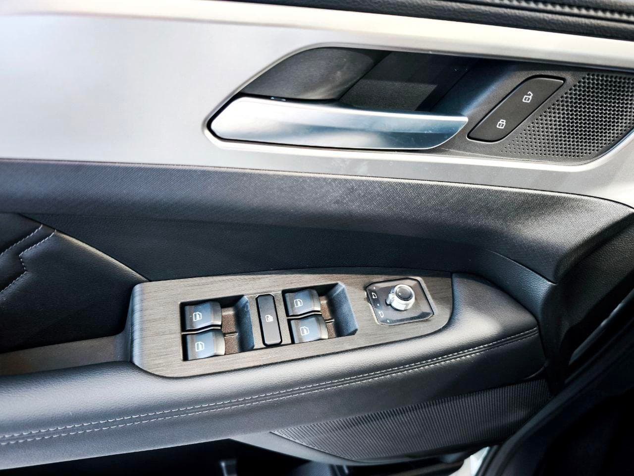 Haval H5 Elite 2.0T 8AT 4WD в лизинг - 18