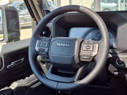 Toyota Land Cruiser Prado Premium VX-L 2.8d АКП в лизинг - 25
