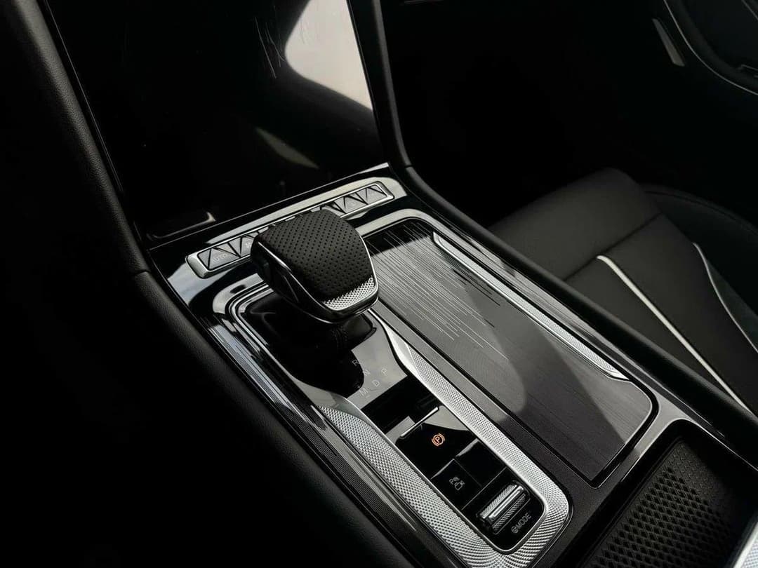Hongqi H6 Dynamic 2.0T в лизинг - 14
