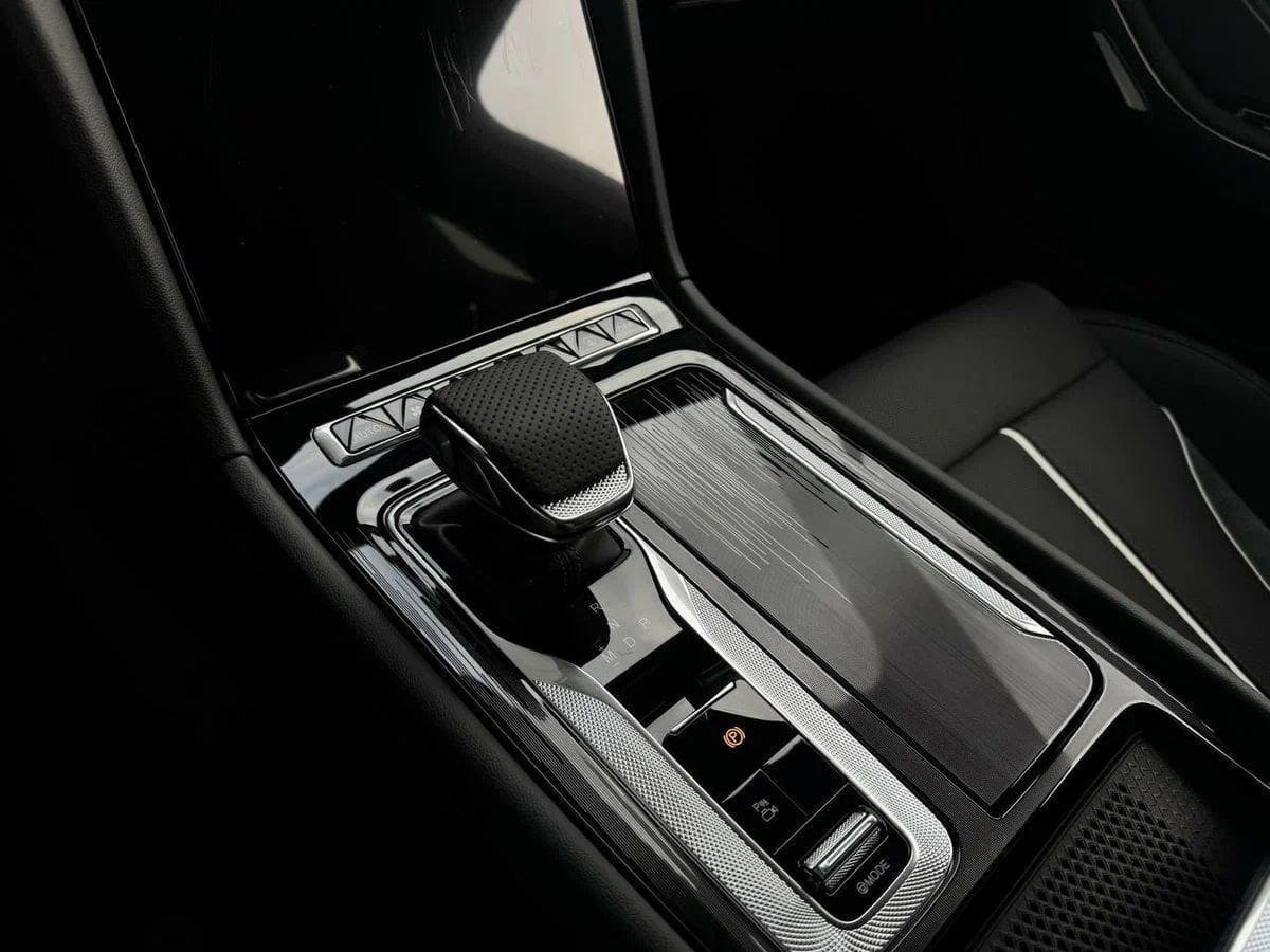 Hongqi H6 Dynamic 2.0T в лизинг - 14