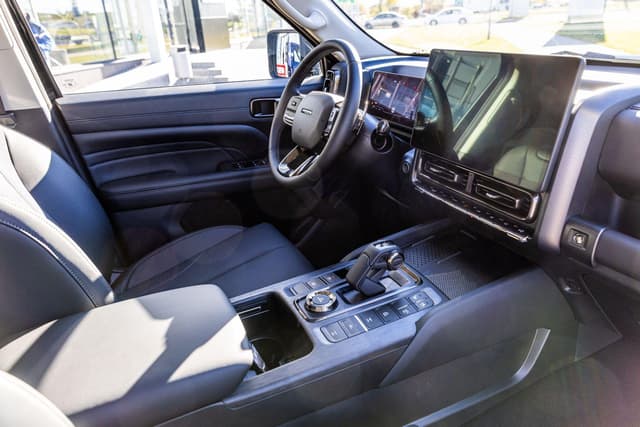 Haval H9 Premium 2.0T 8AT 4WD в лизинг - 33
