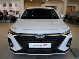 Chery Arrizo 8 Prime 1.6T 150 DCT в лизинг - 7