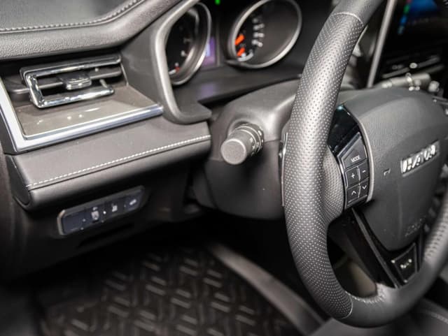 Haval M6 Family FWD MT 143 в лизинг - 11