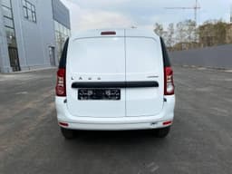 Lada Largus фургон Classic 1.6 90hp 5MT в лизинг - 5