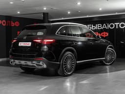 Mercedes-Benz GLC 300 полный привод в лизинг - 5
