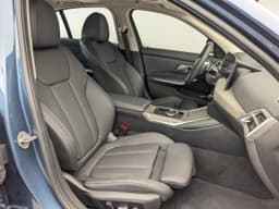 BMW 3 серия 320и в лизинг - 15
