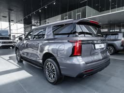 Haval H5 Premium 2.0T 8AT 4WD в лизинг - 20