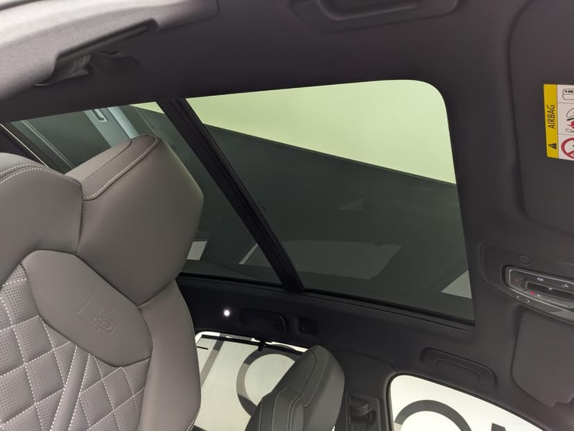 Audi Q7 S line 50 TDI quattro tiptronic в лизинг - 22