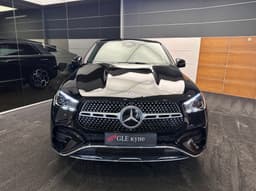 Mercedes-Benz GLE купе 450 d 4MATIC в лизинг - 6