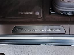 Porsche Panamera GTS в лизинг - 17