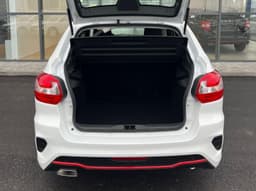 Lada Granta Sportline лифтбек Comfort 1.6 106hp 5MT в лизинг - 7