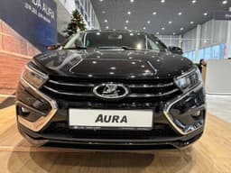 Lada Aura Status 1.8 122hp AT в лизинг - 6