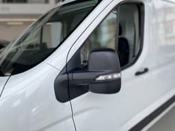 Avior V90 Фургон L3H2 3.5T 2.0TD 6MT FWD в лизинг - 15